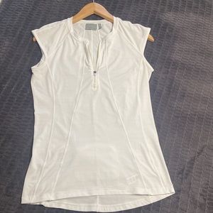 Athleta work out top